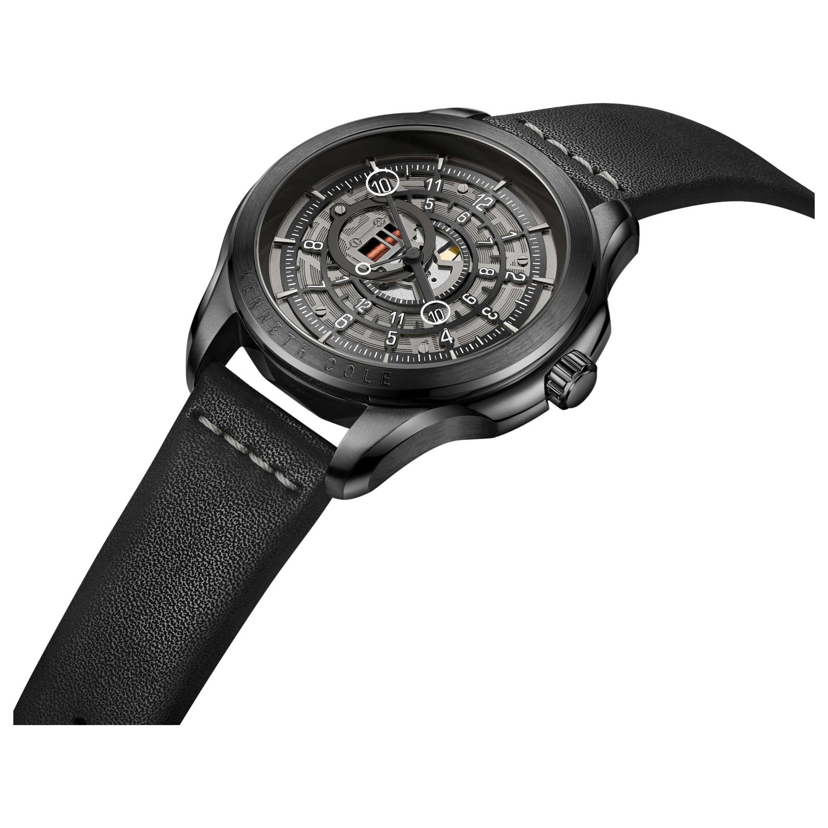 Kenneth Cole Men's Watch KCWGA2218002