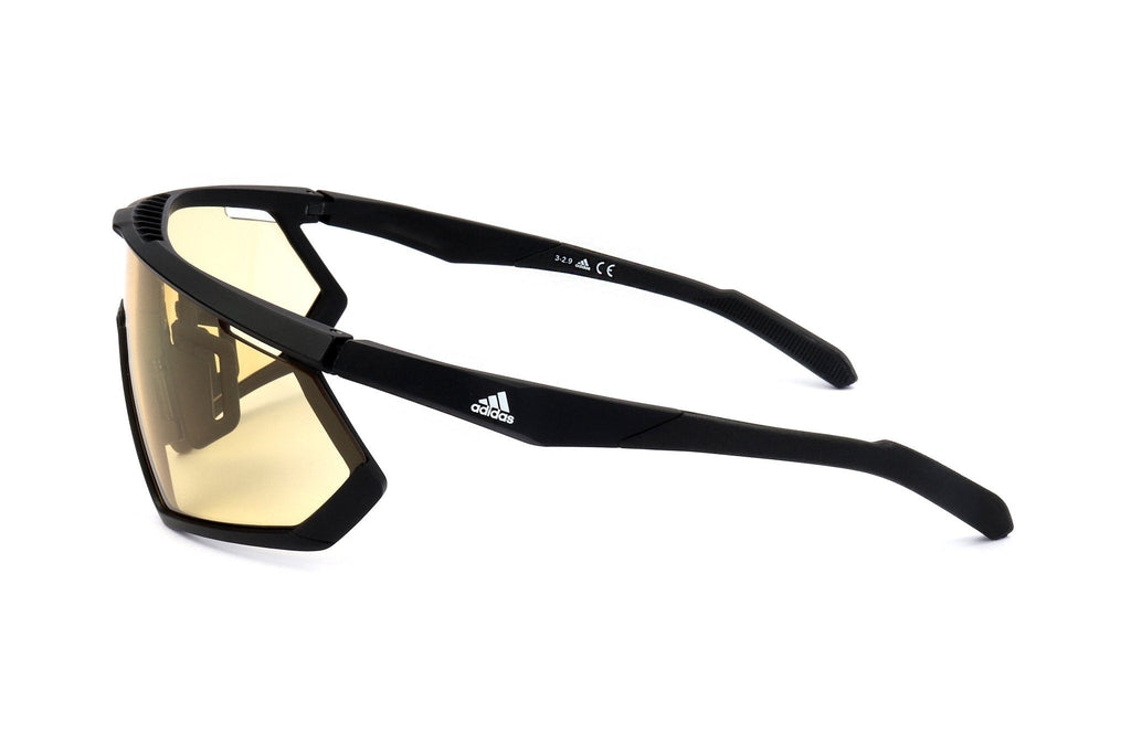 Adidas Sport Men's Injected Sunglasses