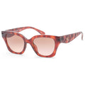 Coach Women's Sunglasses HC8418U-577413-53