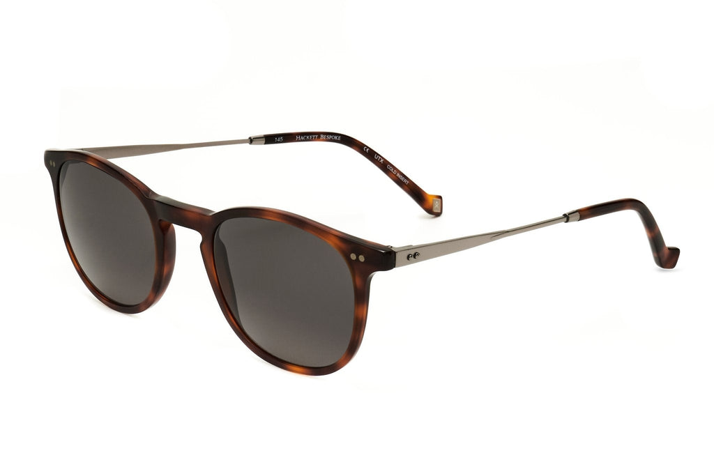 Hackett Bespoke Men's Acetate Sunglasses