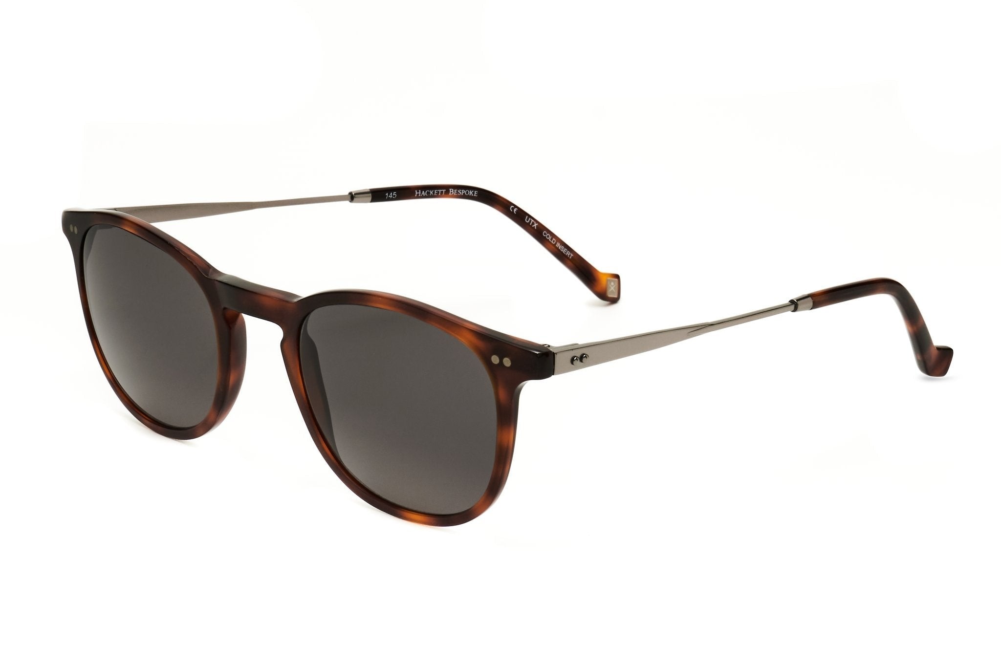 Hackett Bespoke Men's Acetate Sunglasses