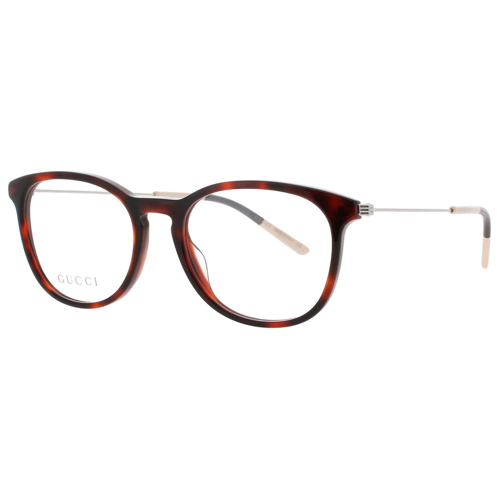 Gucci Men's Eyeglasses GUCCI-GG1049O-002-52
