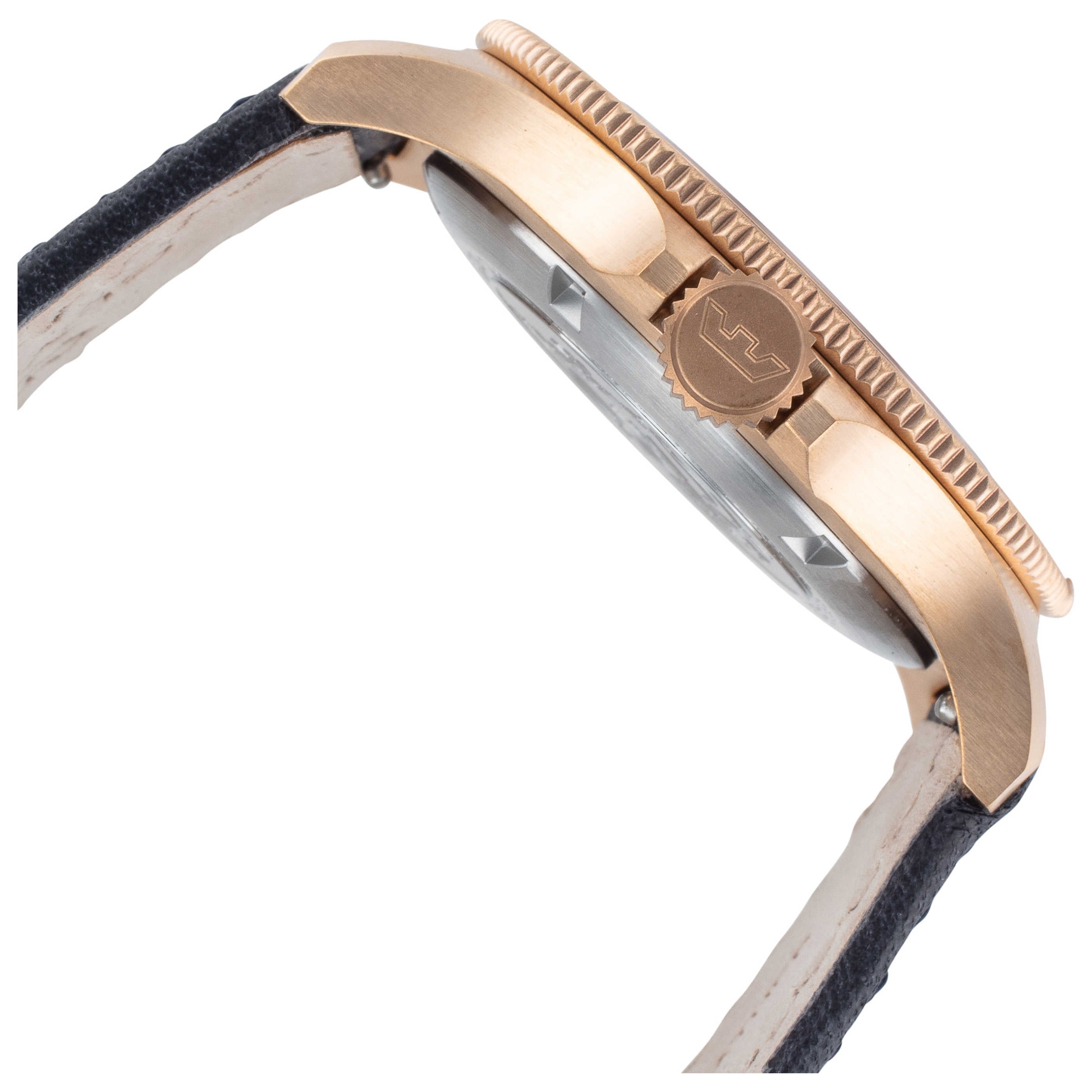 Glycine Combat Sub Bronze Men's Watch GL0374