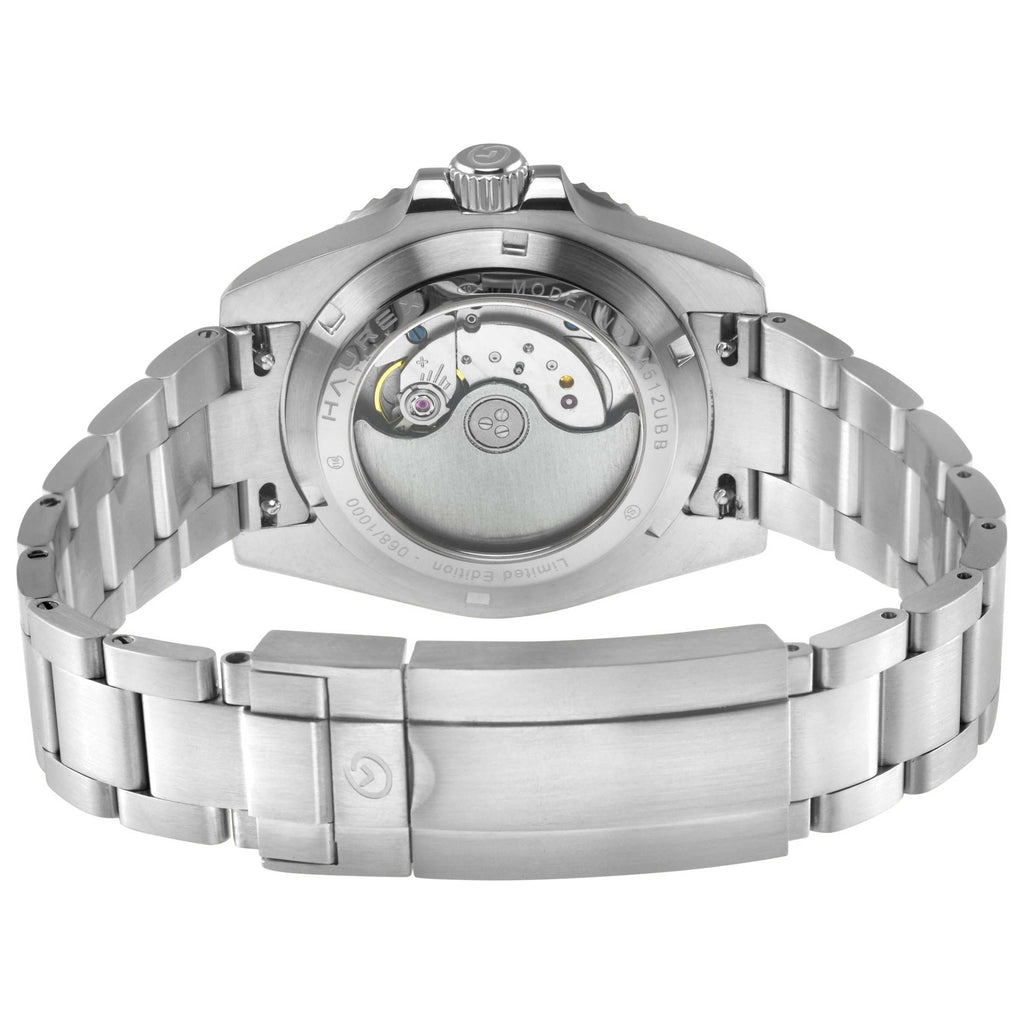 Haurex Men's Watch 4A512UBB