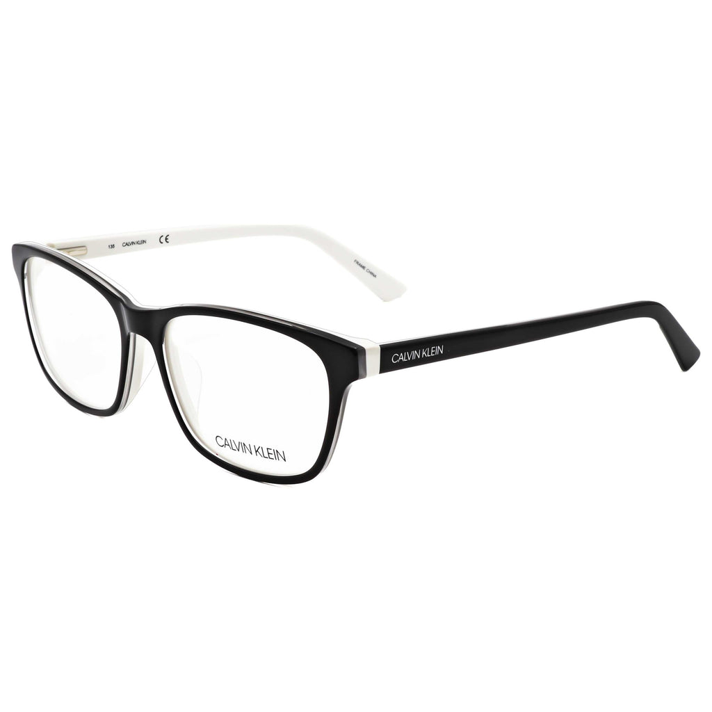 Calvin Klein Women's Eyeglasses CK18515-002-53