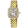 GV2 by Gevril Women's Watch 12132B