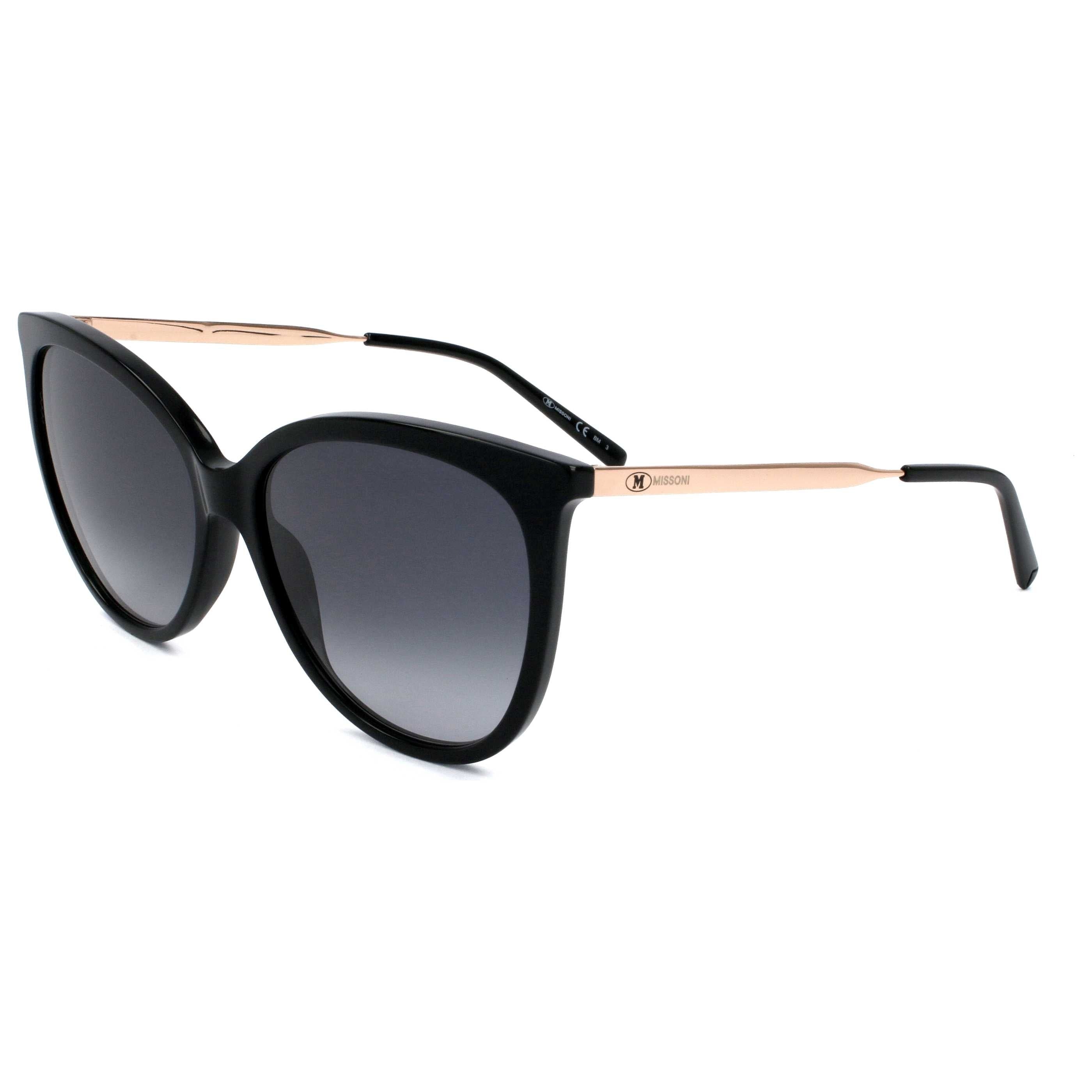 Missoni Women's Sunglasses MMI0119-S-807-58
