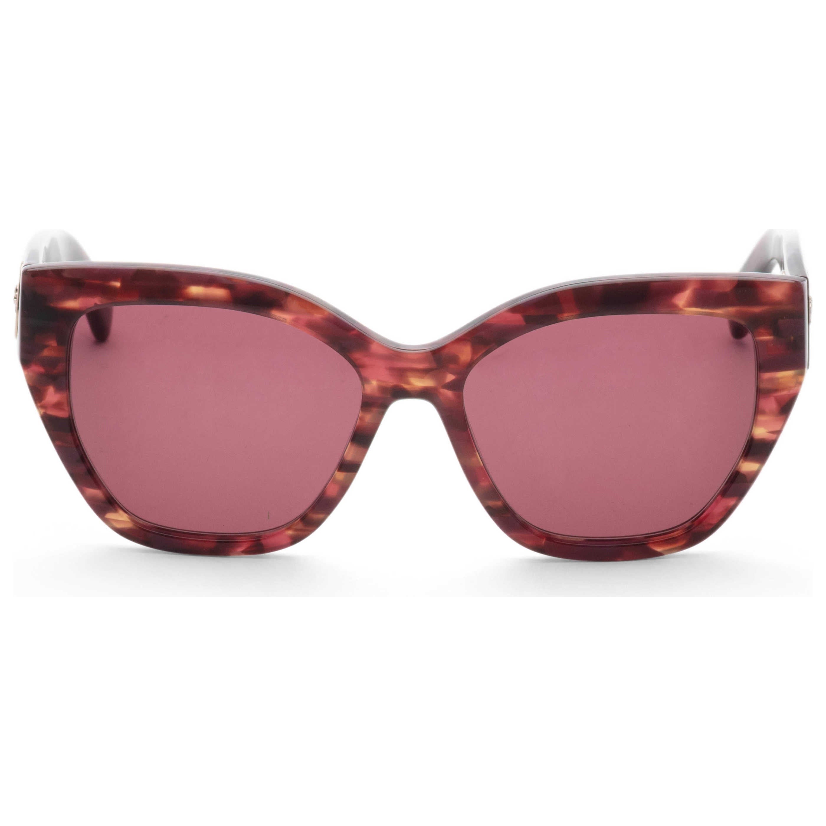 Longchamp Women's Sunglasses LO741S-606-55