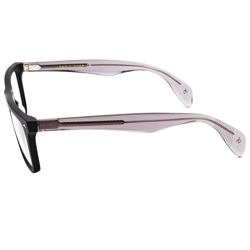 Rag & Bone Men's Eyeglasses RNB7001-O6W-55