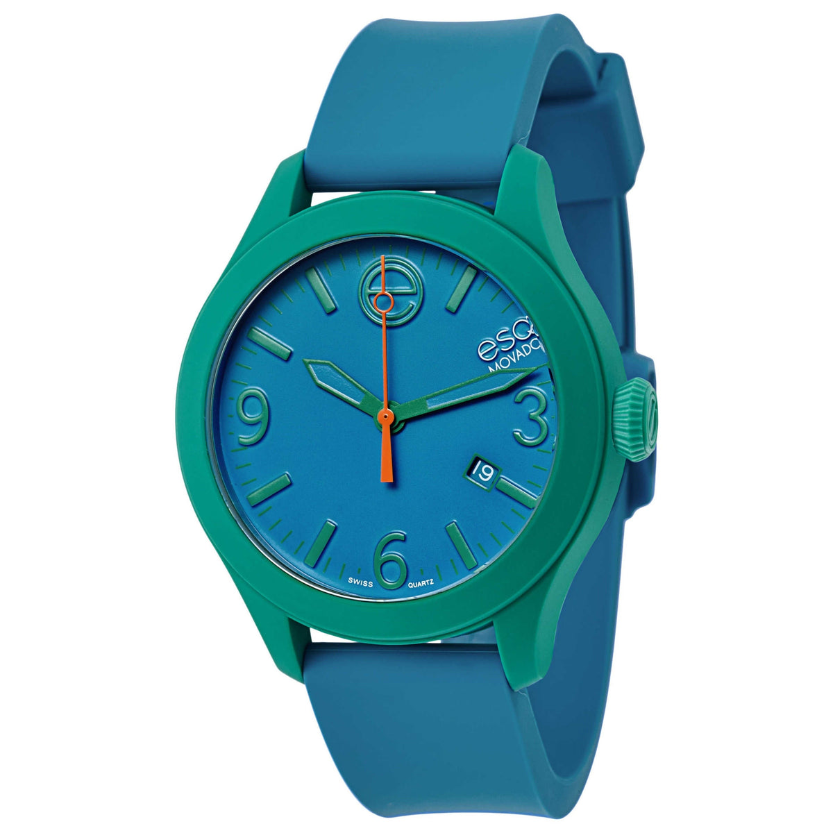 ESQ by Movado Women's Quartz Watch 07101456