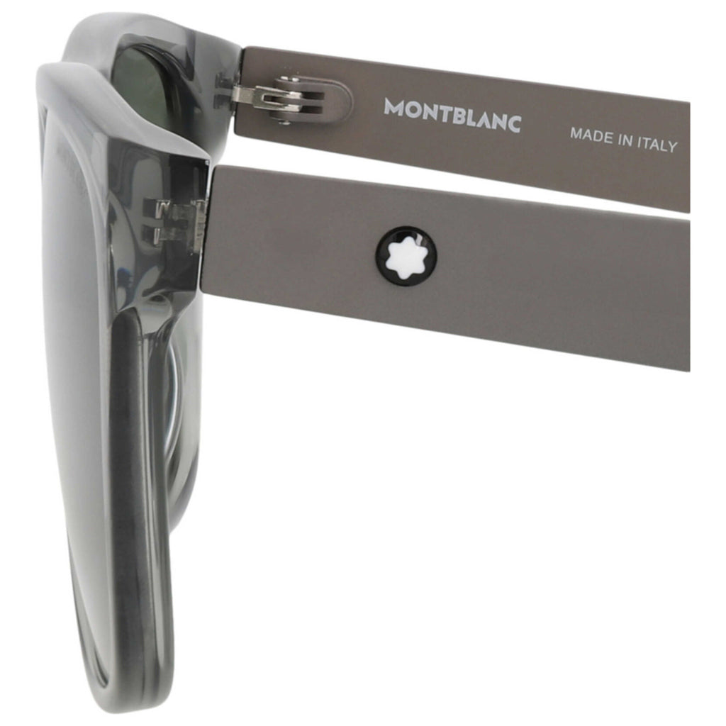 Montblanc Men's Sunglasses MB0298S-30014584-003
