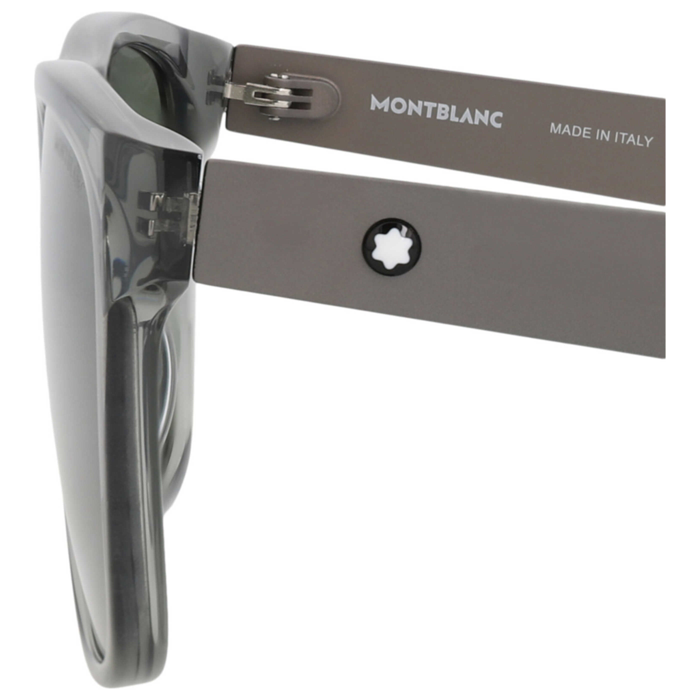 Montblanc Men's Sunglasses MB0298S-30014584-003