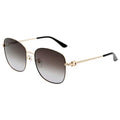 Ferragamo Women's Sunglasses SF232SK-733-60