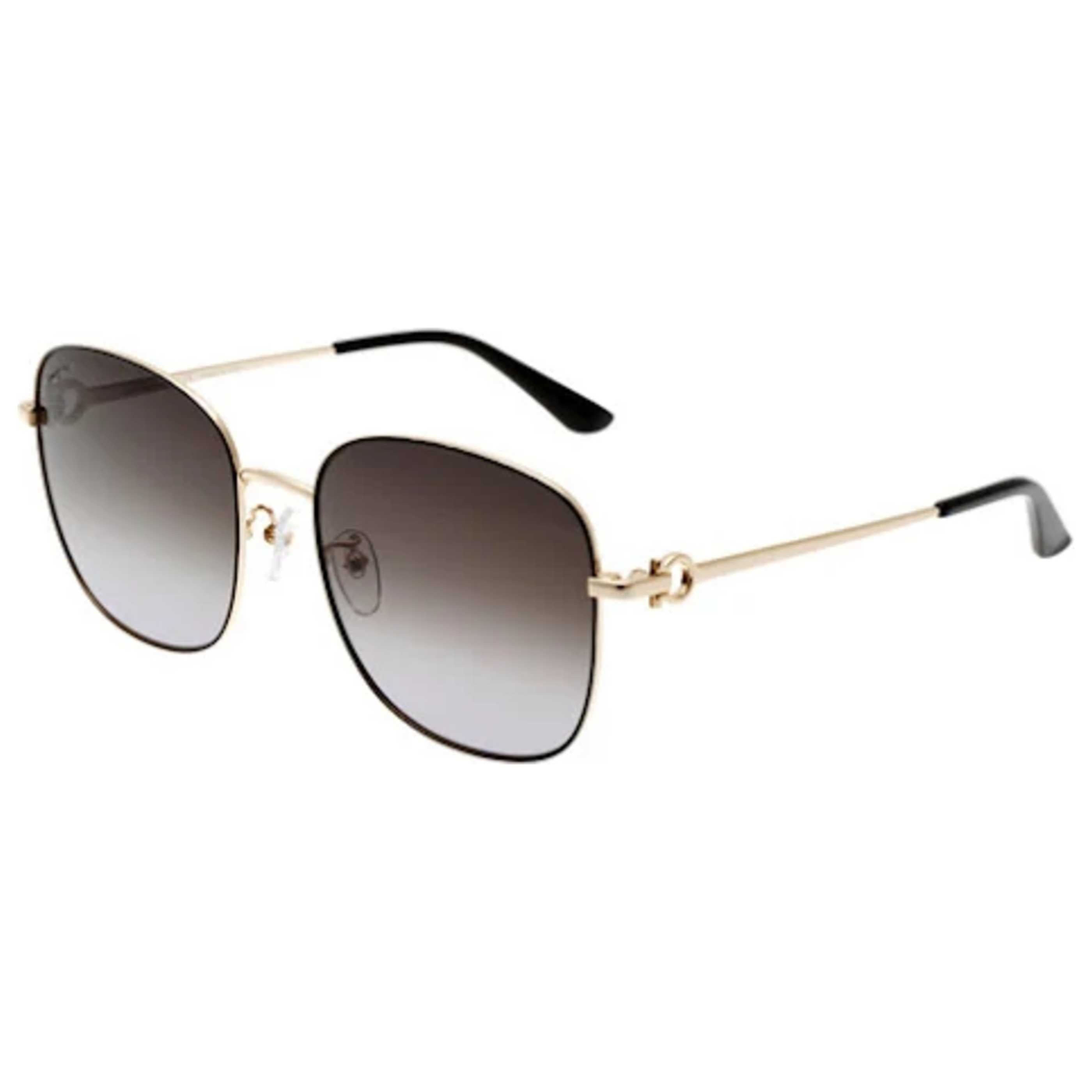 Ferragamo Women's Sunglasses SF232SK-733-60