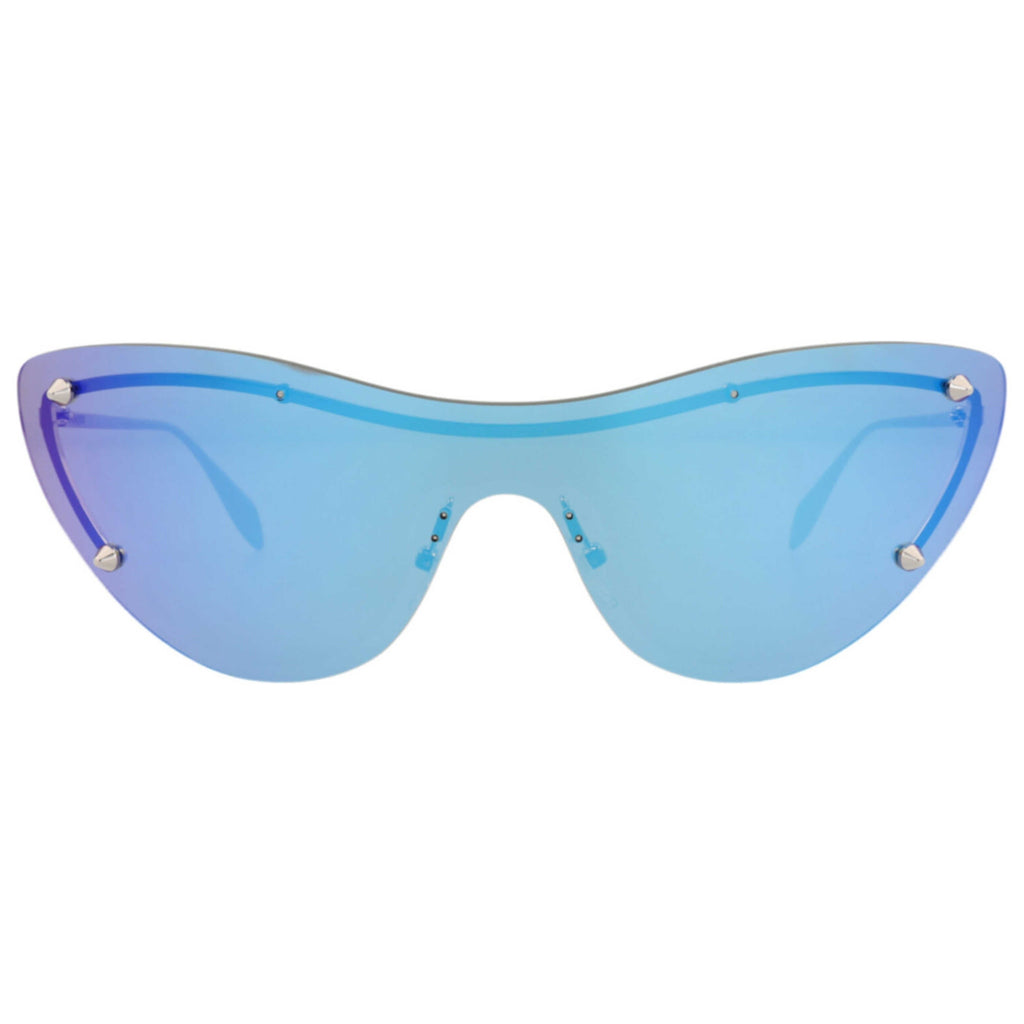 Alexander McQueen Women's Sunglasses AM0413S-30014342-006