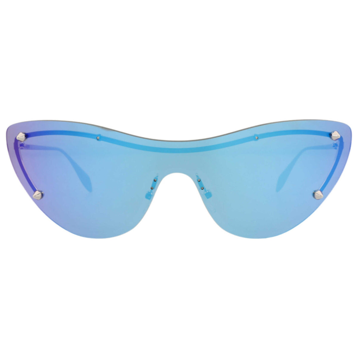 Alexander McQueen Women's Sunglasses AM0413S-30014342-006