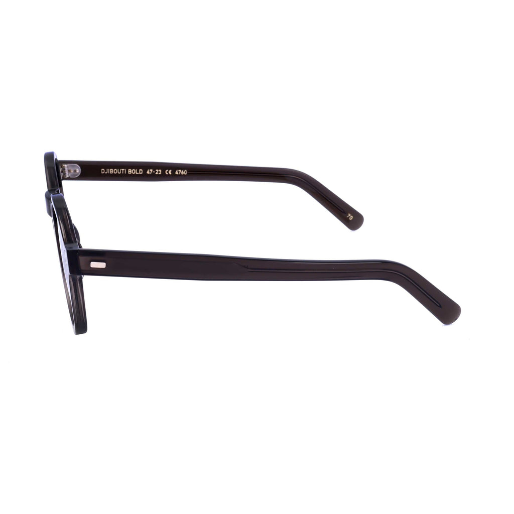 L.G.R. Unisex Sunglasses DJIBOUTI-BOLD-GREY-47