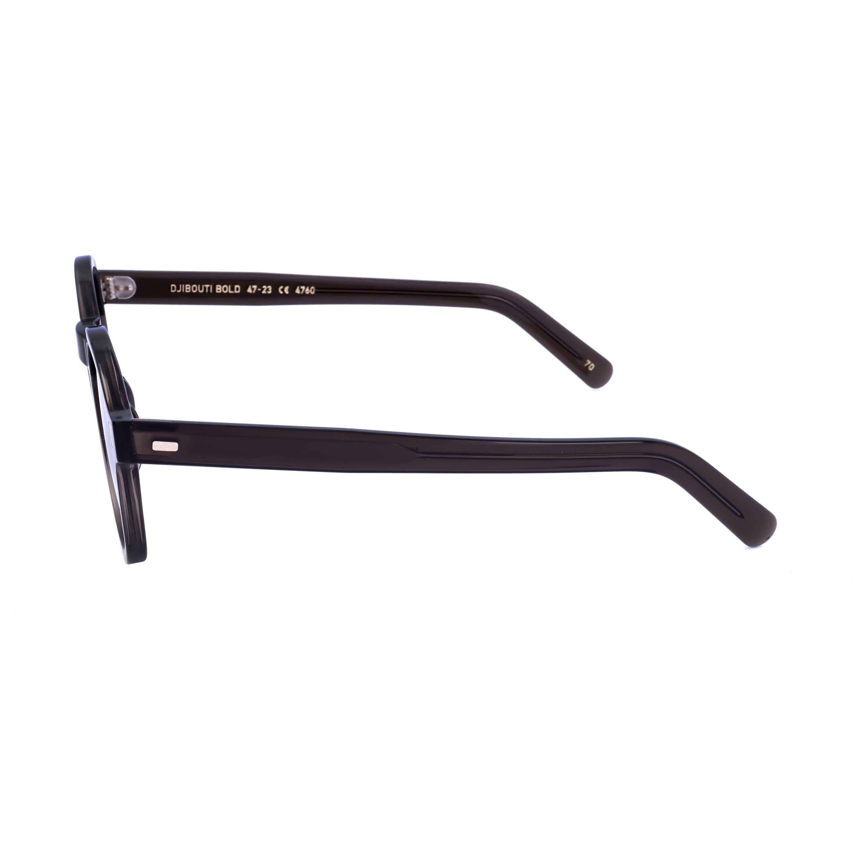 L.G.R. Unisex Sunglasses DJIBOUTI-BOLD-GREY-47