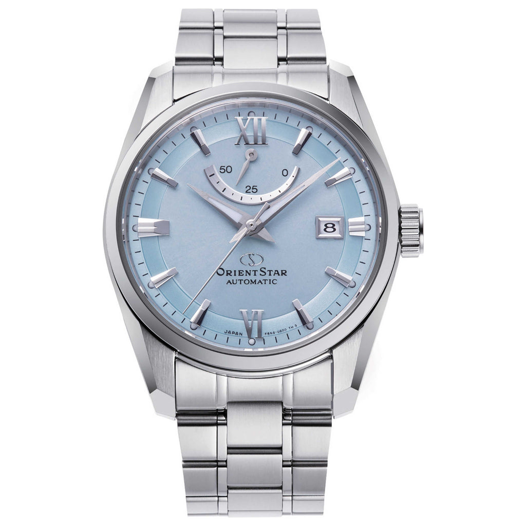 Orient Star Unisex Watch RE-AU0109L00B