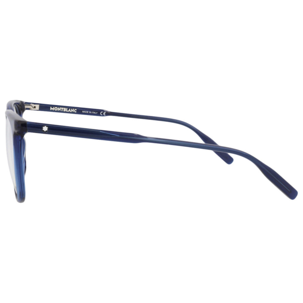 Montblanc Women's Eyeglasses MB0010O-30006803-003
