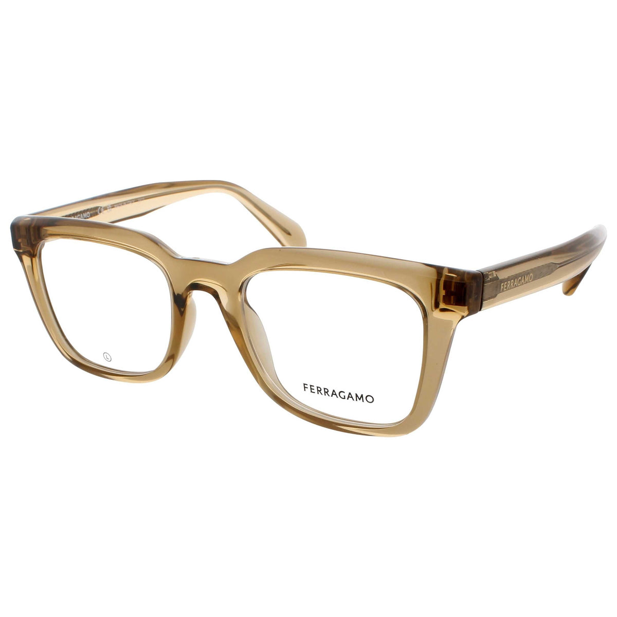 Ferragamo Men's Eyeglasses SF-SF2990-213-52
