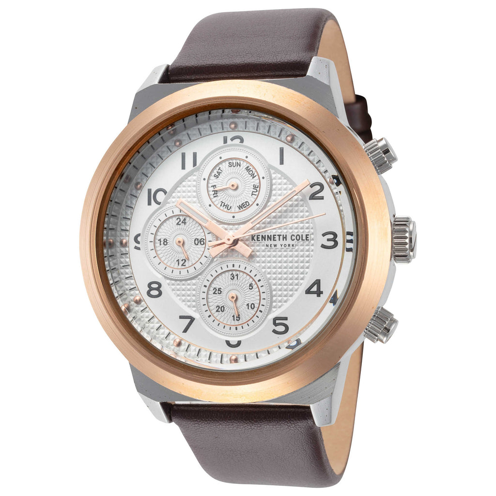 Kenneth Cole Men's Watch KC50884001