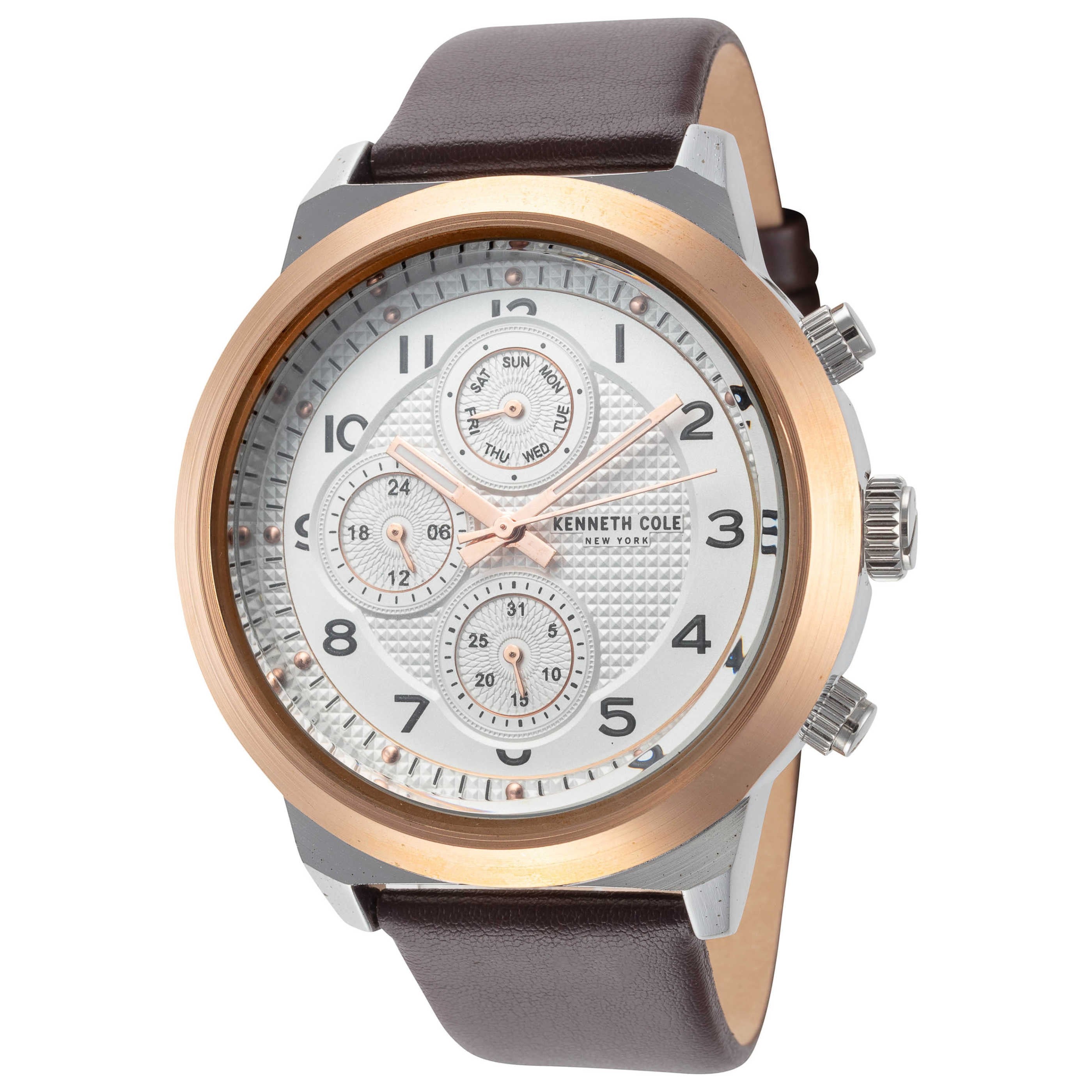 Kenneth Cole Men's Watch KC50884001