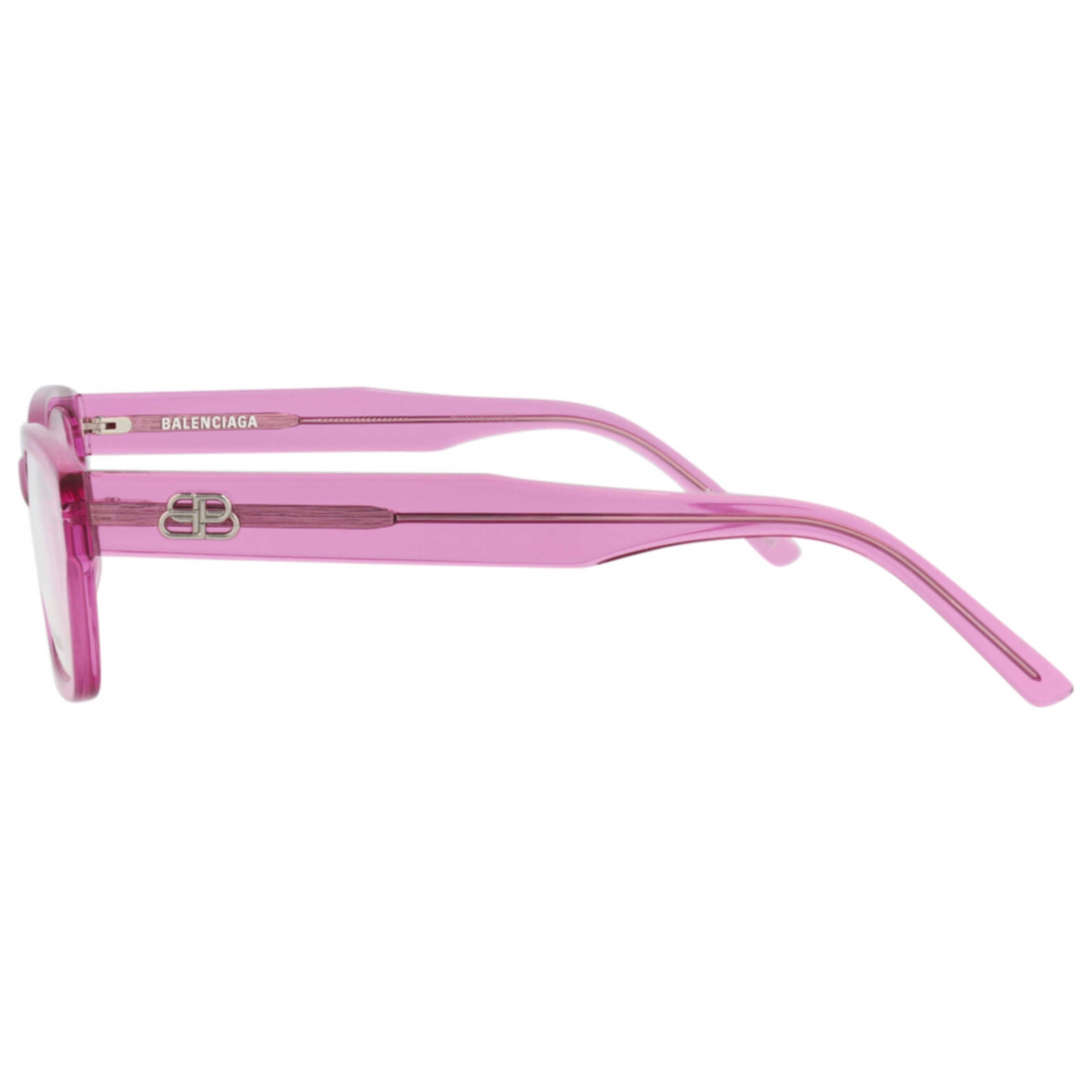 Balenciaga Women's Eyeglasses BB0065O-30008235-007
