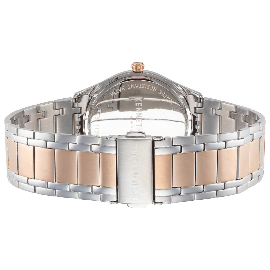 Kenneth Cole Men's Watch KC51117003