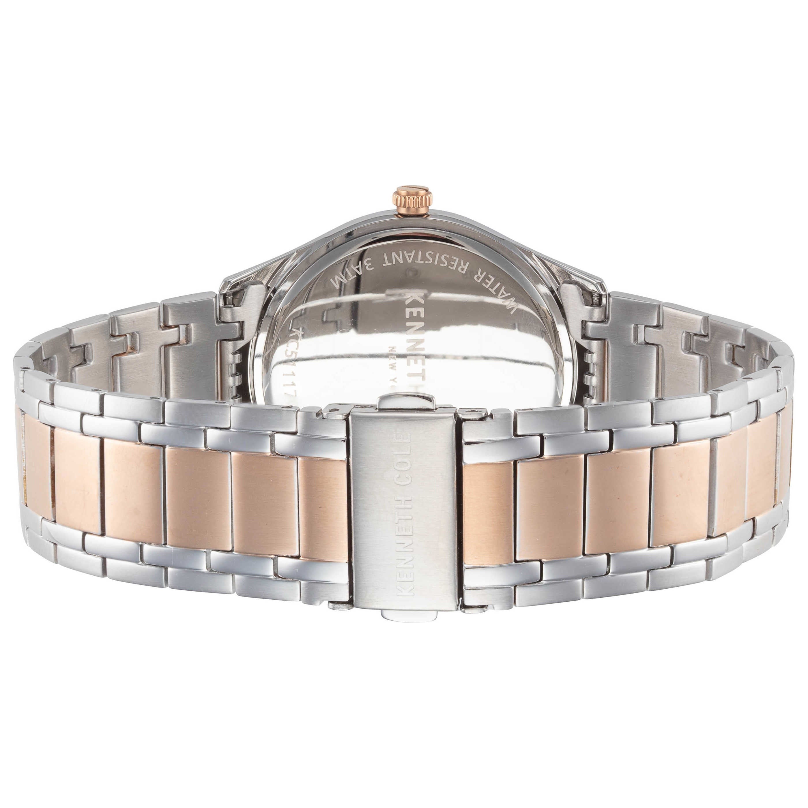 Kenneth Cole Men's Watch KC51117003