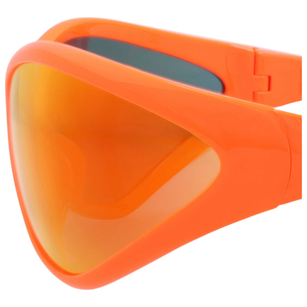 Balenciaga Unisex Sunglasses BB0285S-30014408-005