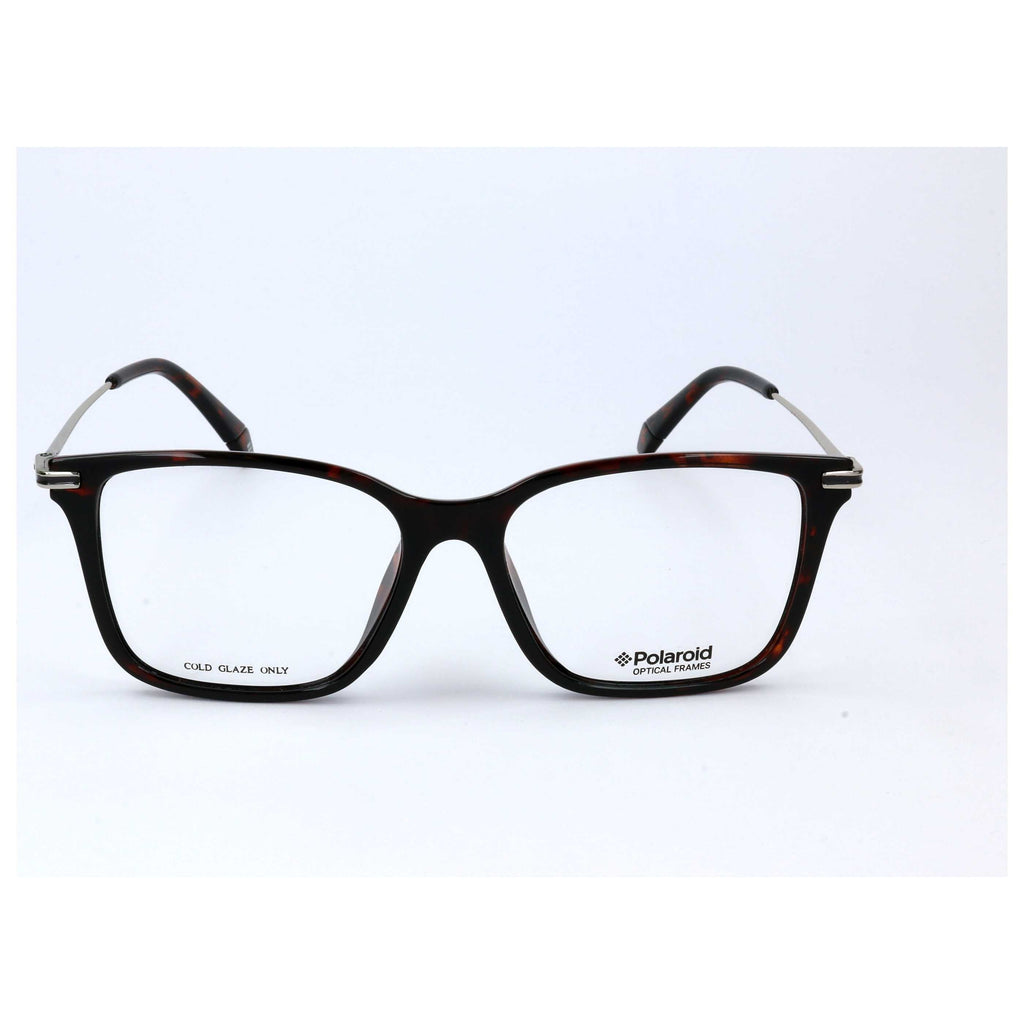 Polaroid Men's Eyeglasses PLDD365-G-YL7-53