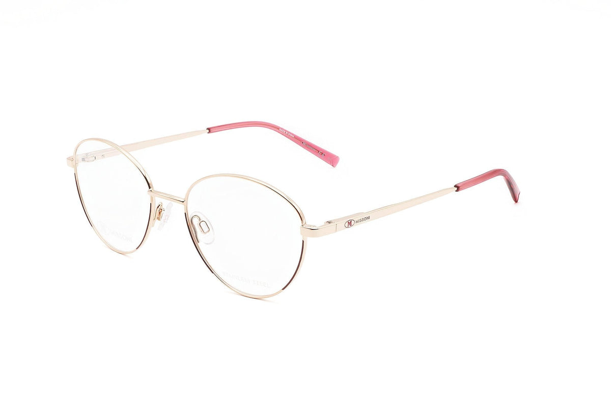 M Missoni Women's Glasses