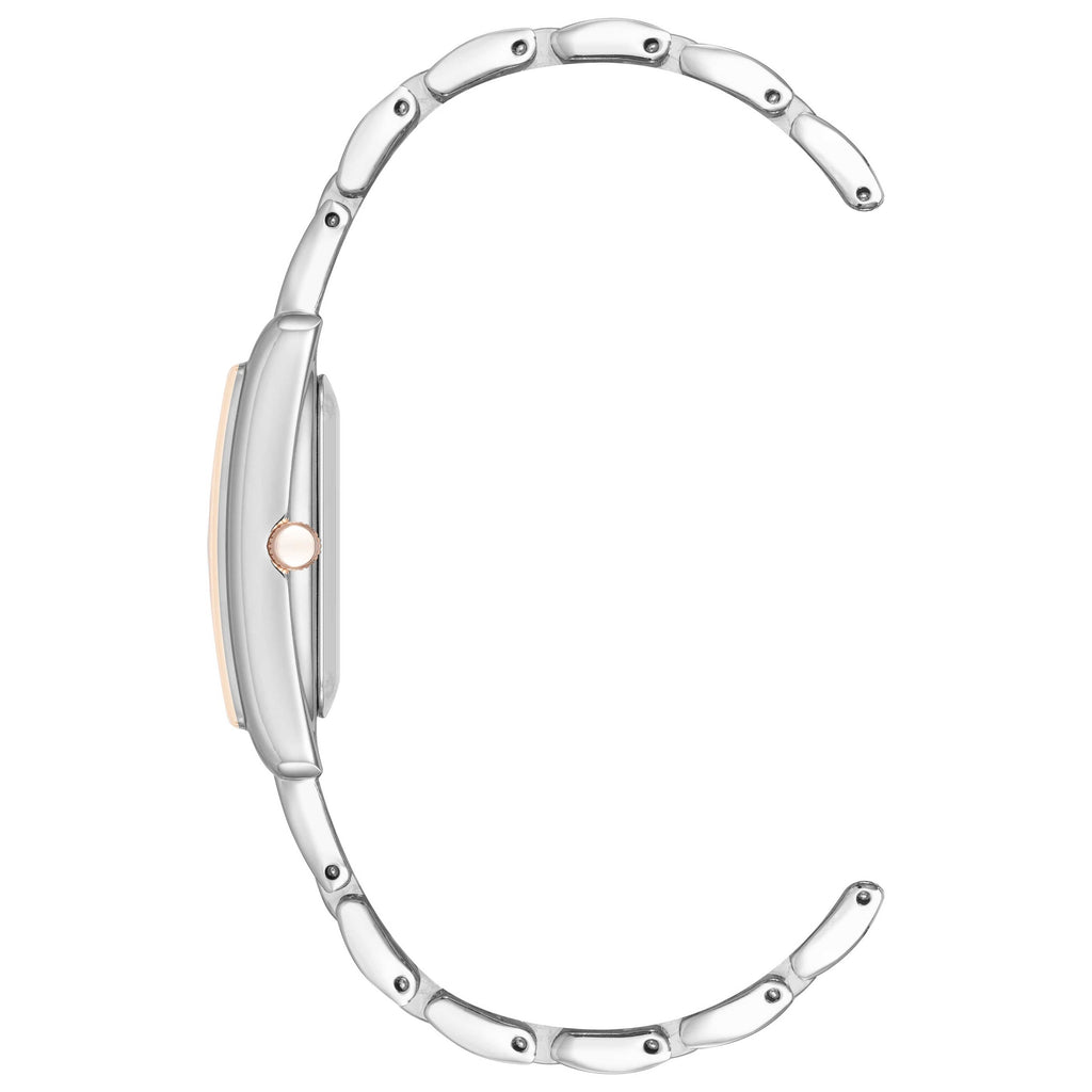 Anne Klein Women's AK-5217SVRT
