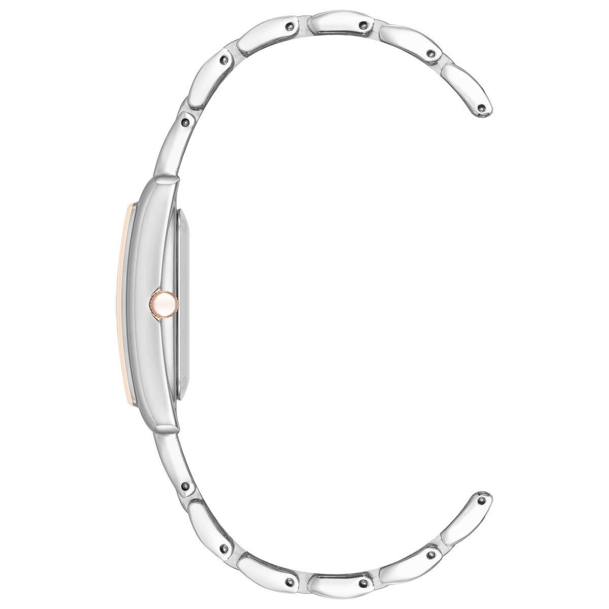 Anne Klein Women's AK-5217SVRT