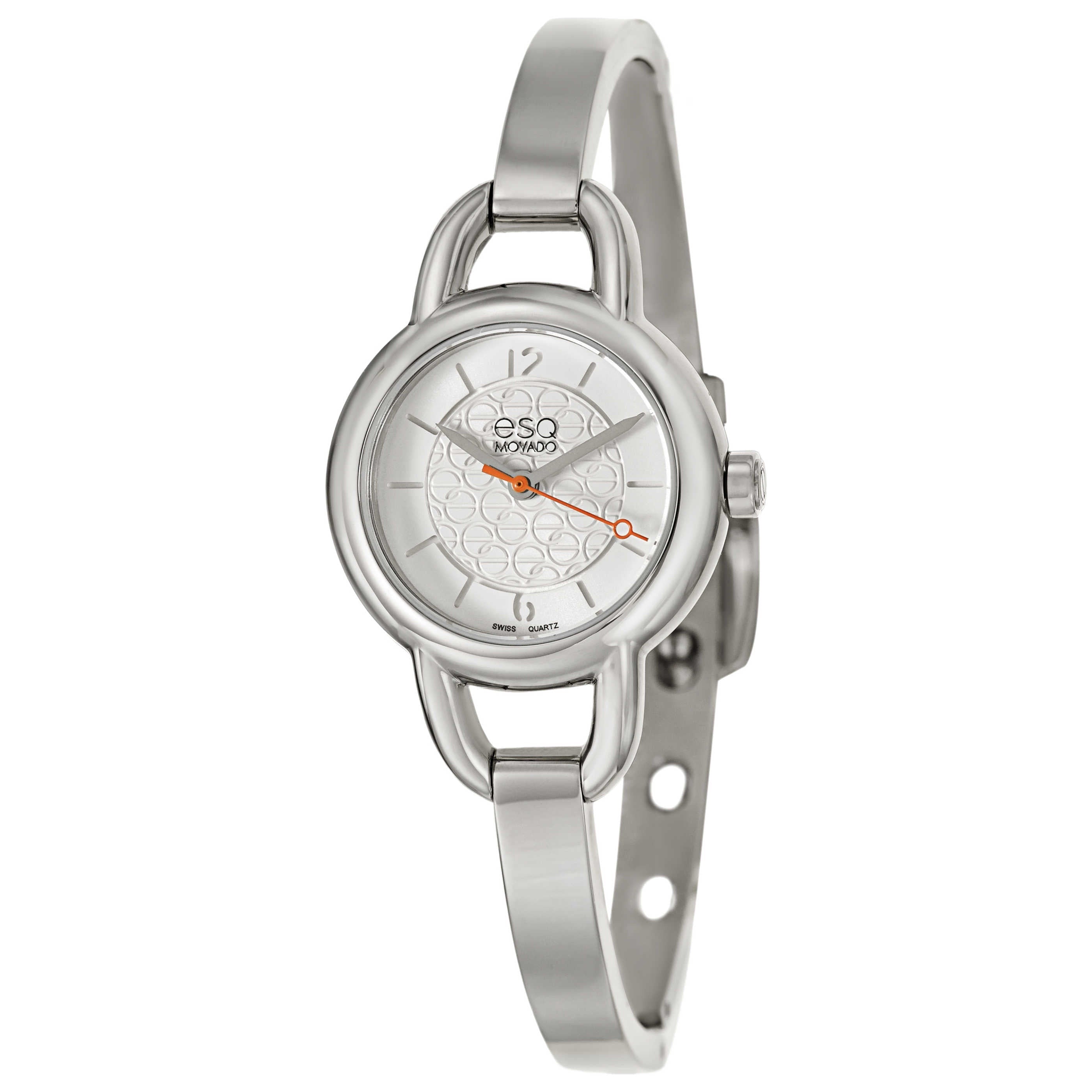 ESQ by Movado Women's Quartz Watch 07101418