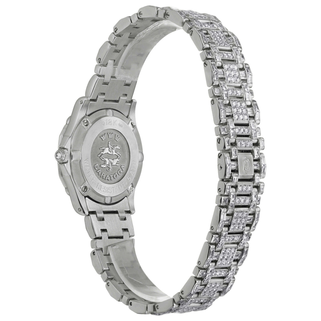 Concord Women's Quartz Watch 0308880