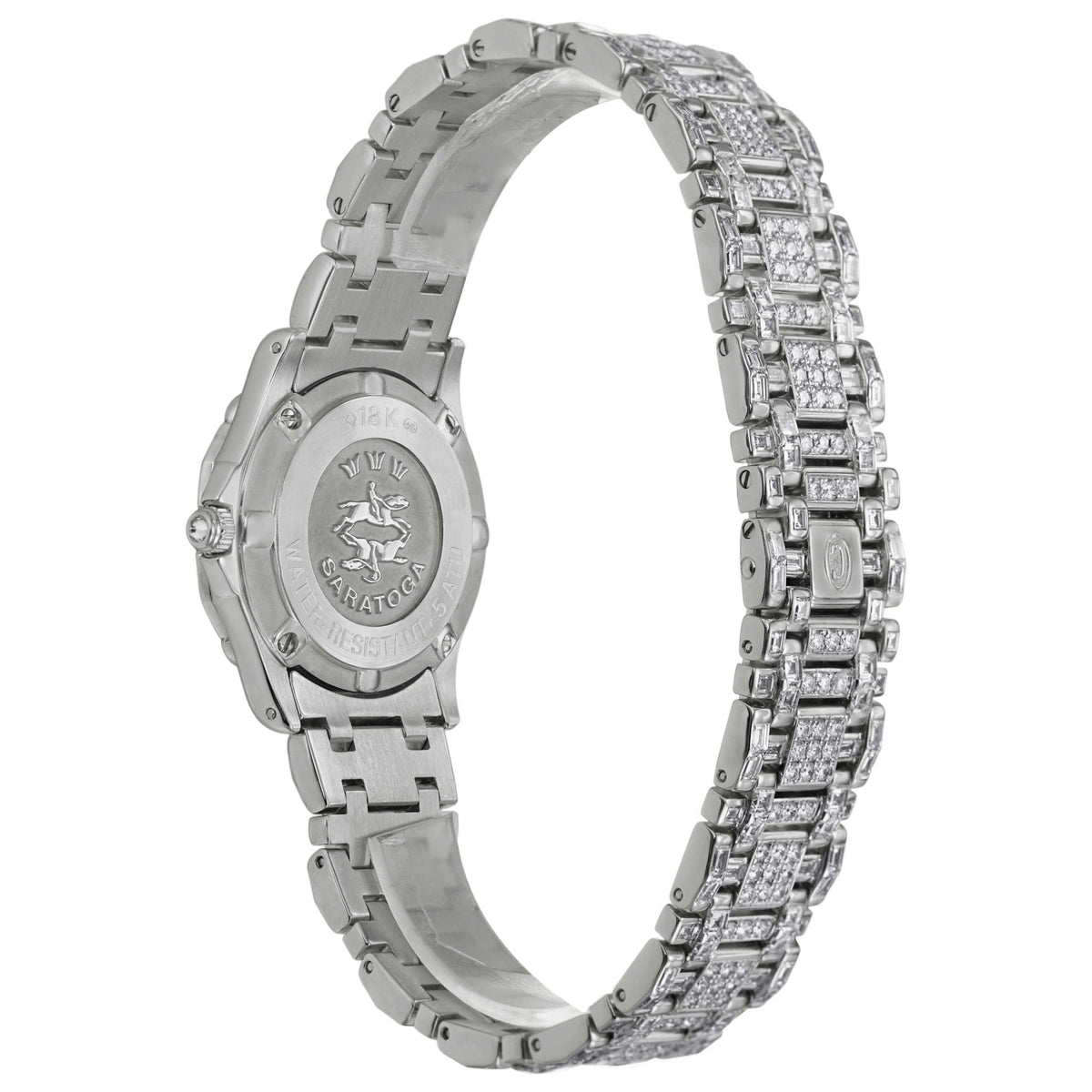 Concord Women's Quartz Watch 0308880