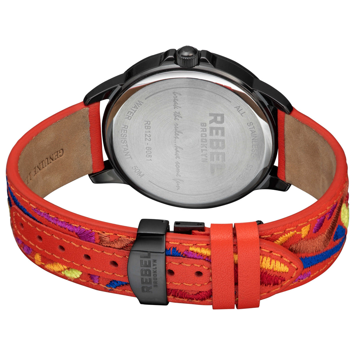 Rebel Women's Watch RB122-6081