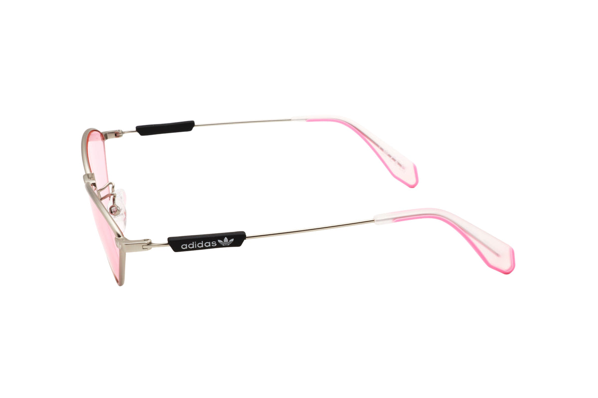 Adidas Original Women's Metal Sunglasses