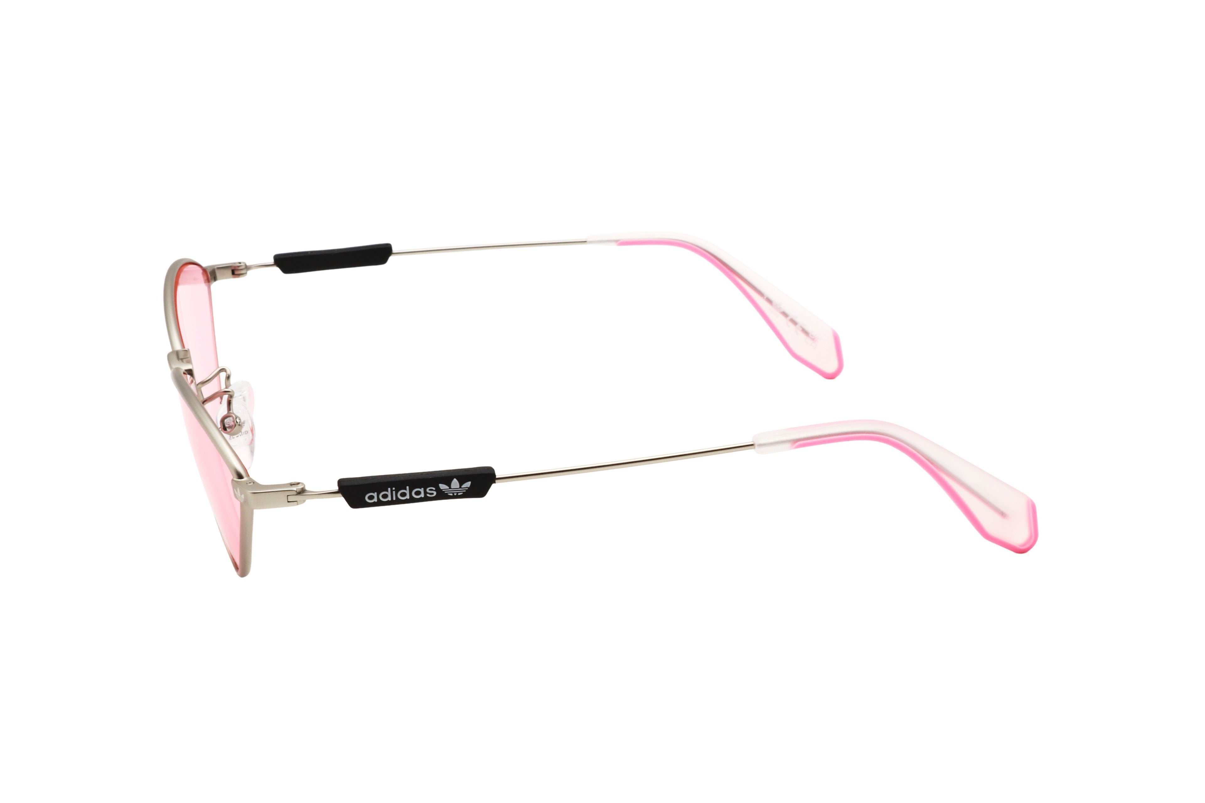 Adidas Original Women's Metal Sunglasses