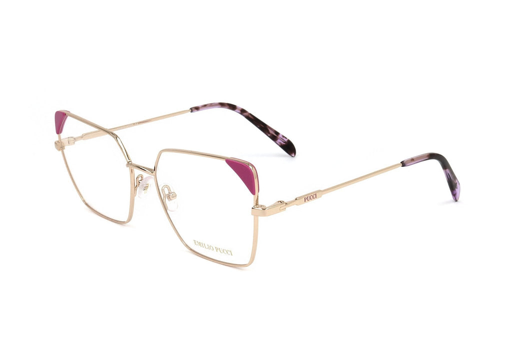 Pucci Women's Metal Glasses