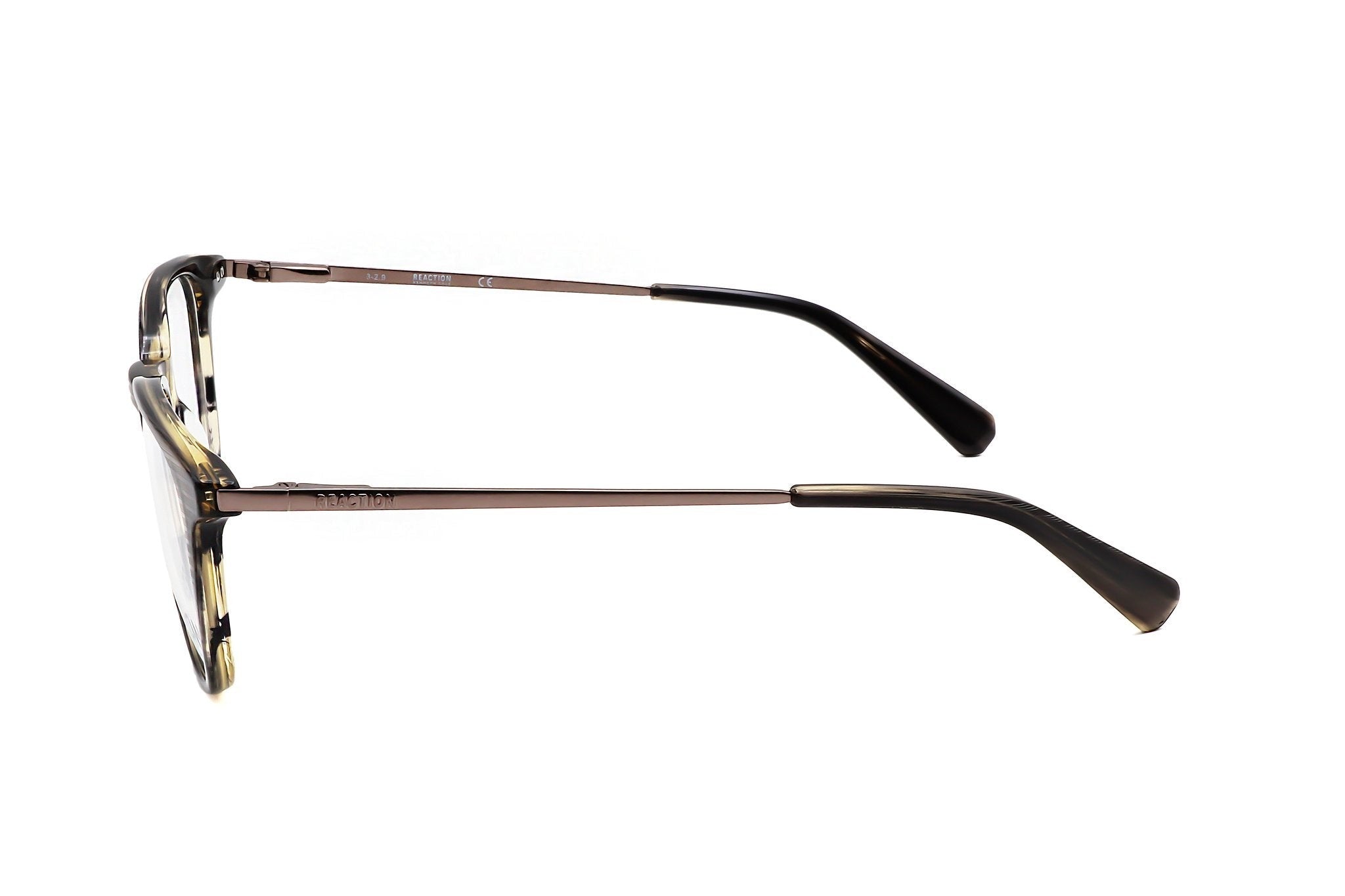Kenneth Cole Men's Acetate Glasses