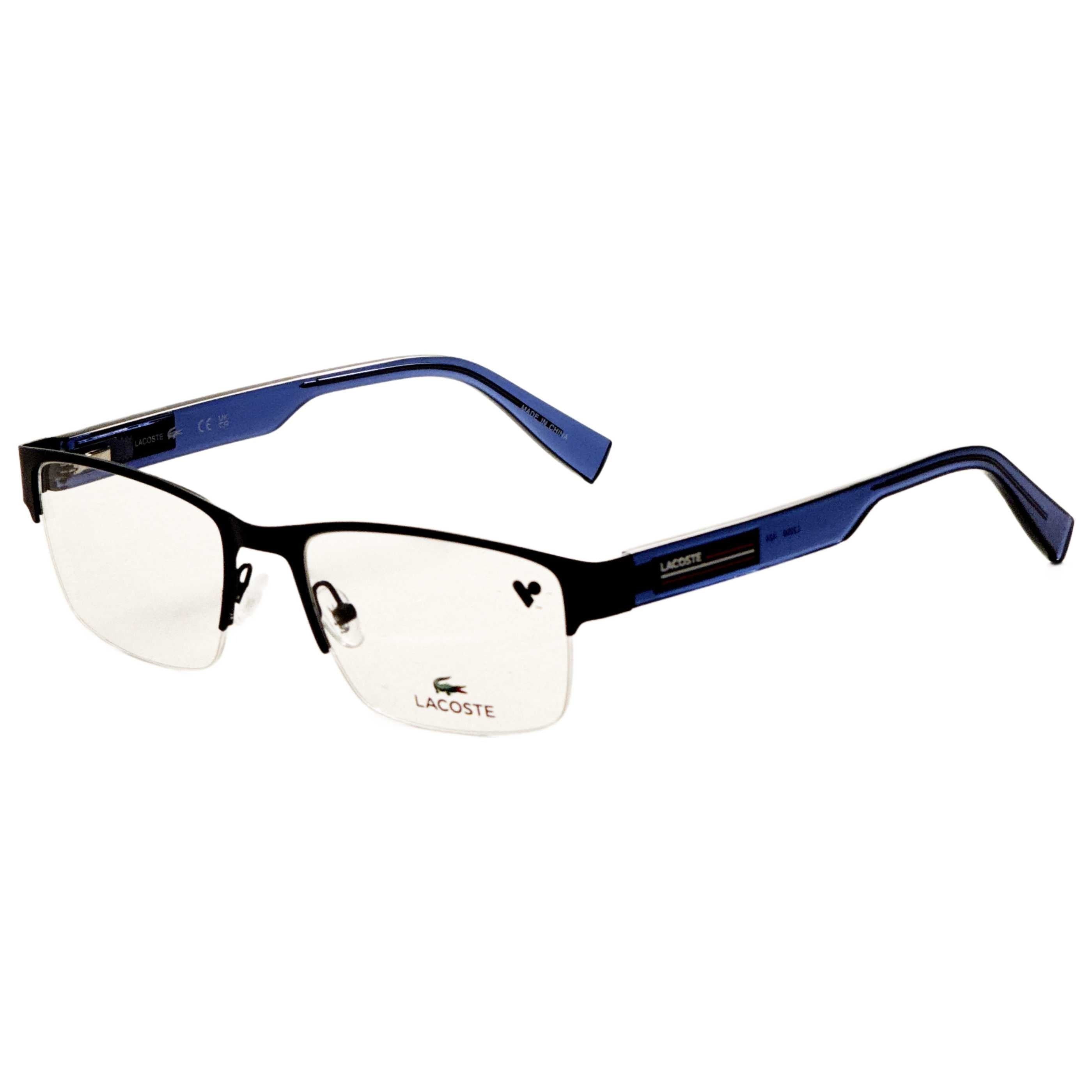 Lacoste Men's Eyeglasses L2299-424