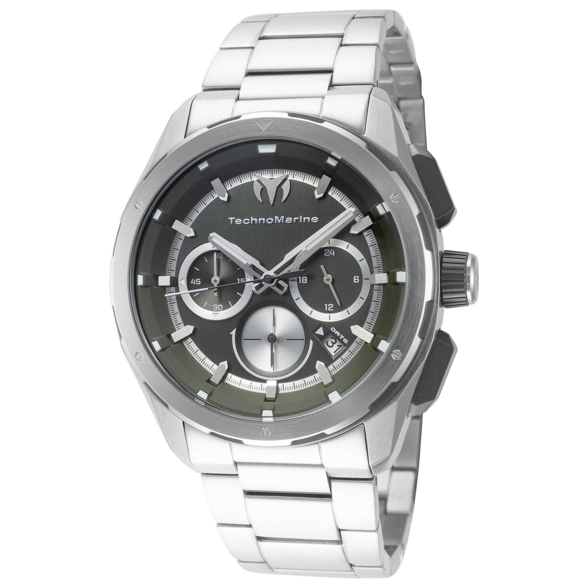 TechnoMarine Men's Watch TM-318104