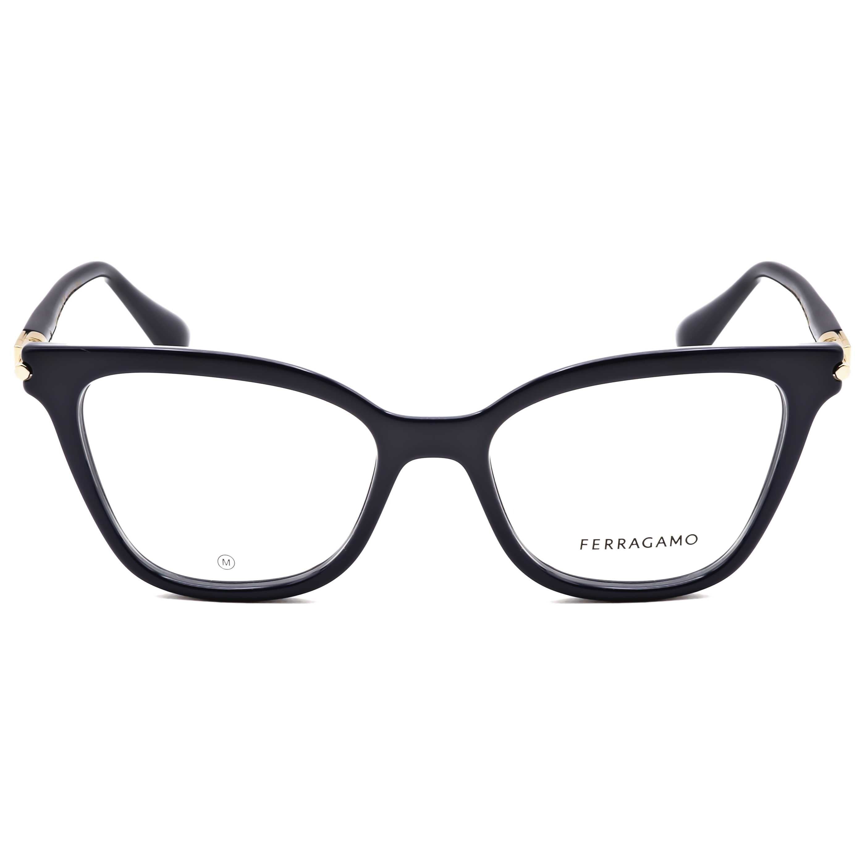 Ferragamo Women's Eyeglasses SF2991-414-51