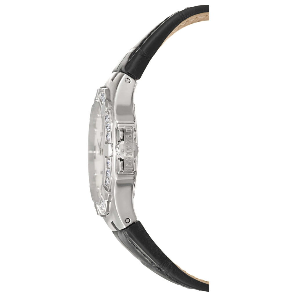 Concord Men's Quartz Watch 0310604