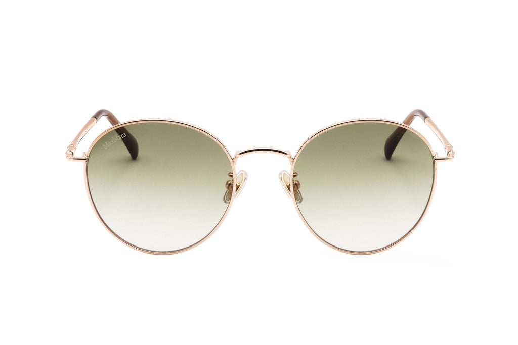 Max Mara Women's Metal Sunglasses