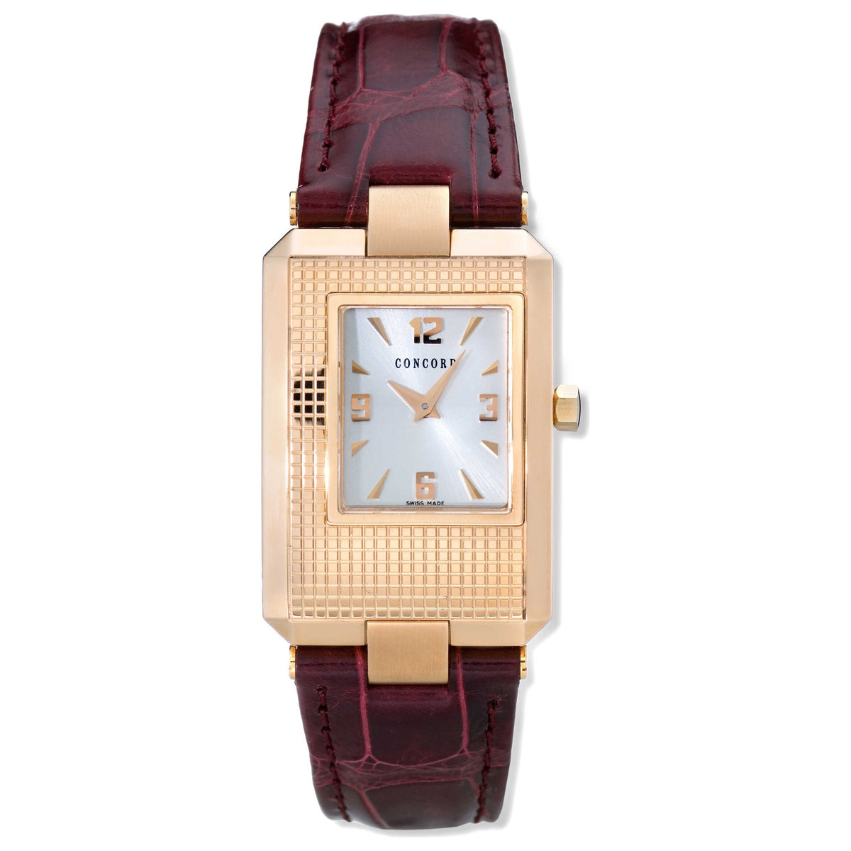 Concord Women's Quartz Watch 0310507