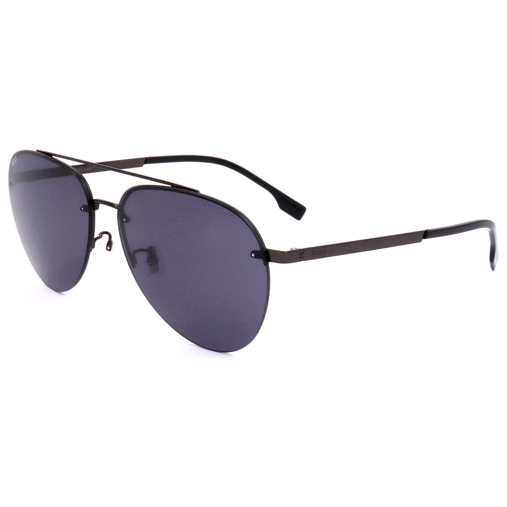 Hugo Boss Men's Sunglasses BOSS1537-F-SK-V81-62